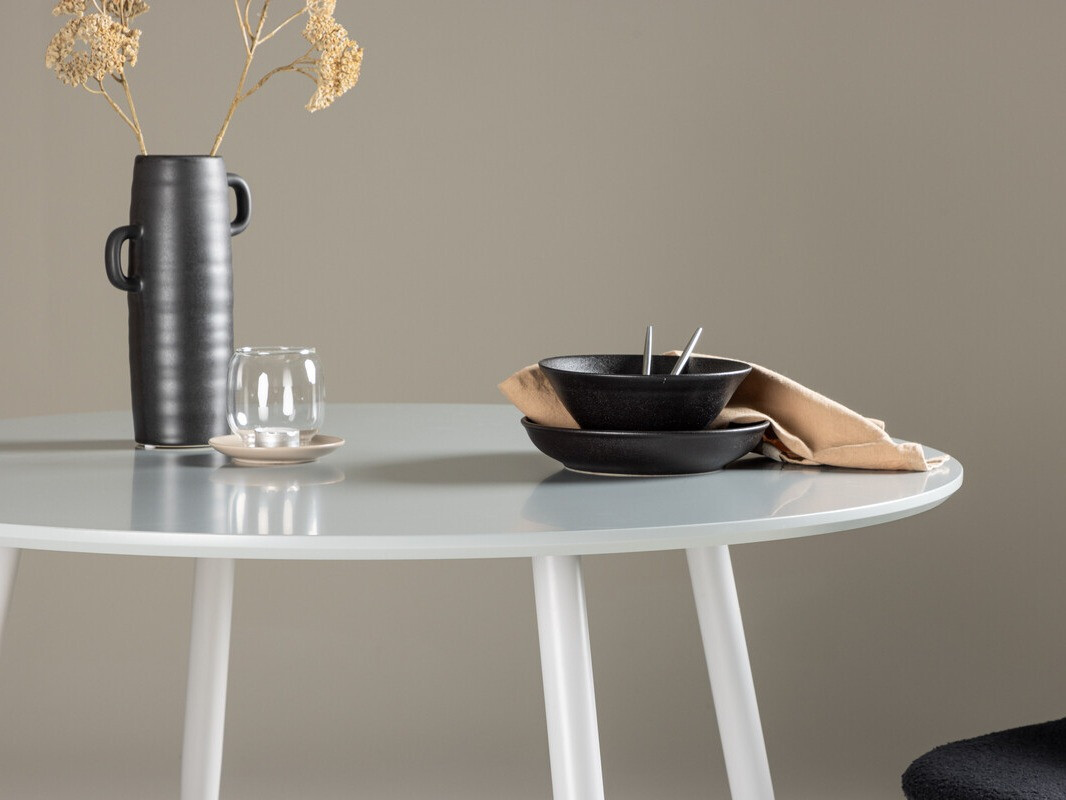 Table Dallas 4476 (Grey)