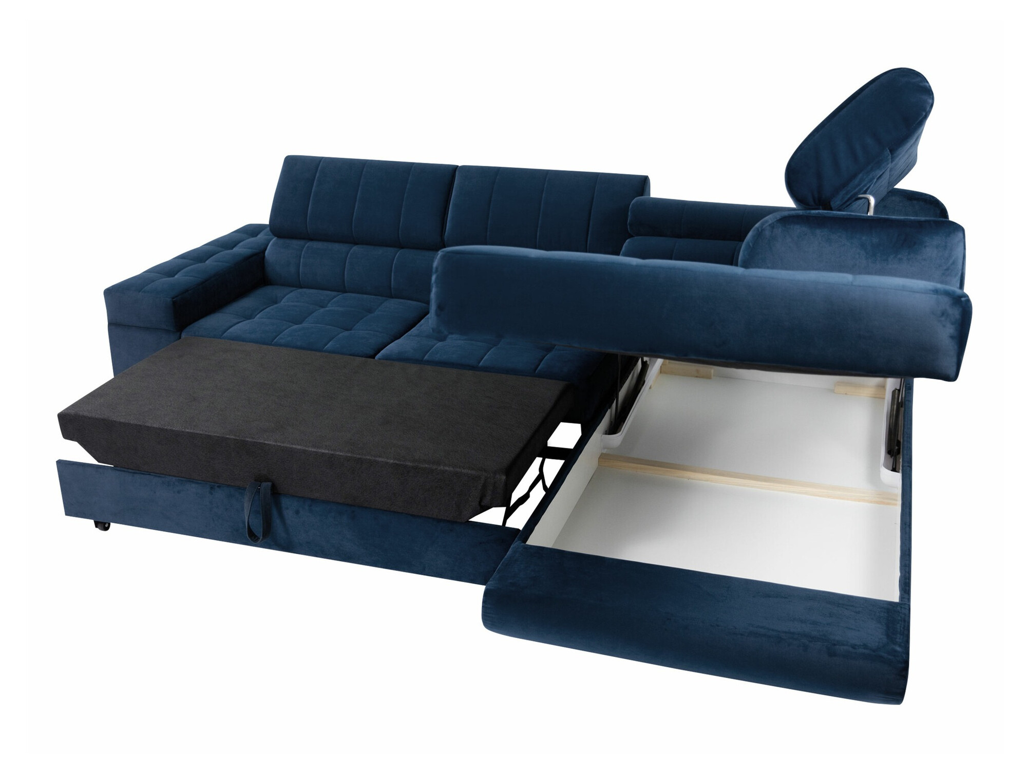 Corner sofa Comfivo Anima I (Abriamo 03)