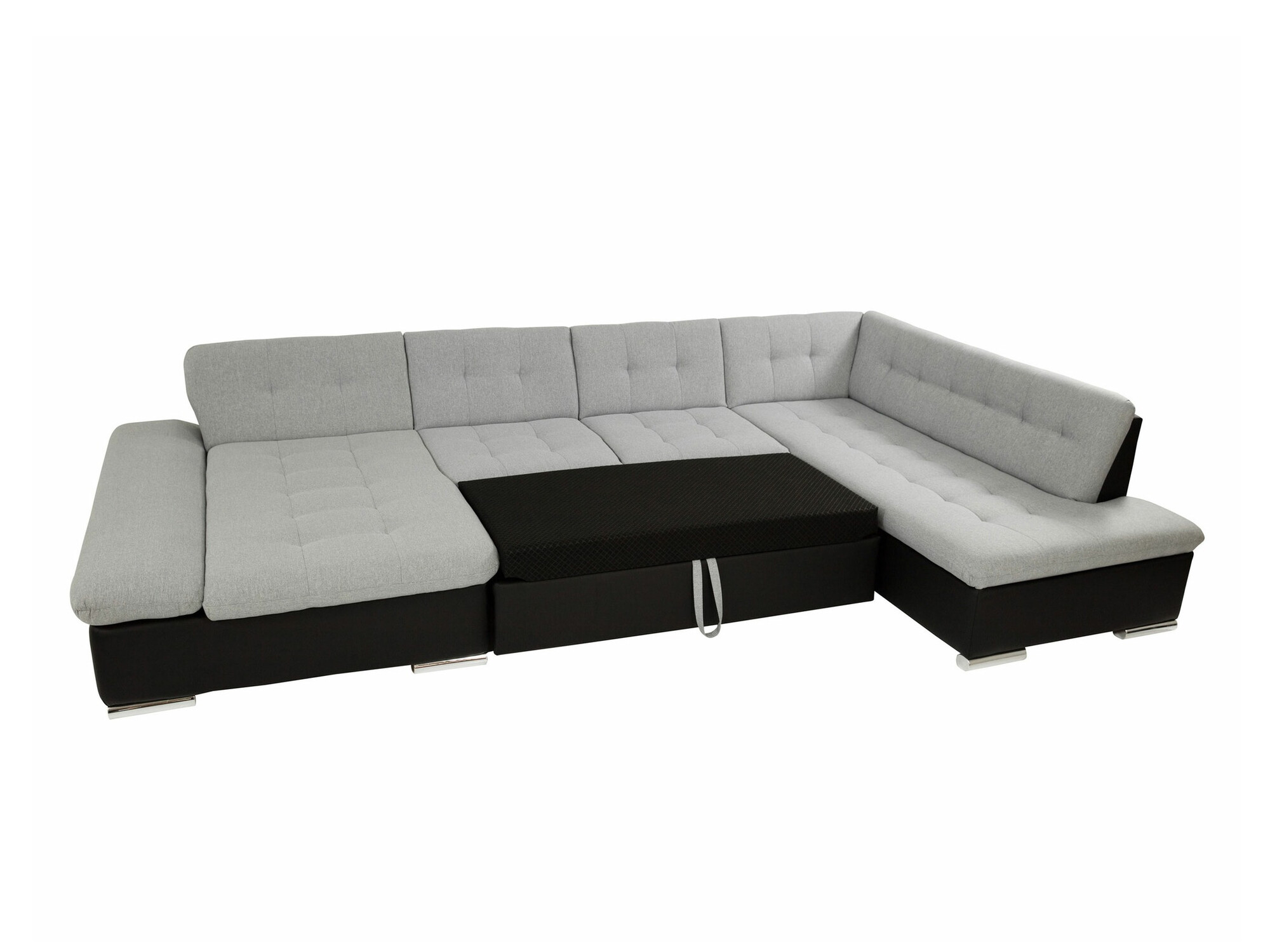Corner sofa Comfivo Tilia II (Baloo 2074)