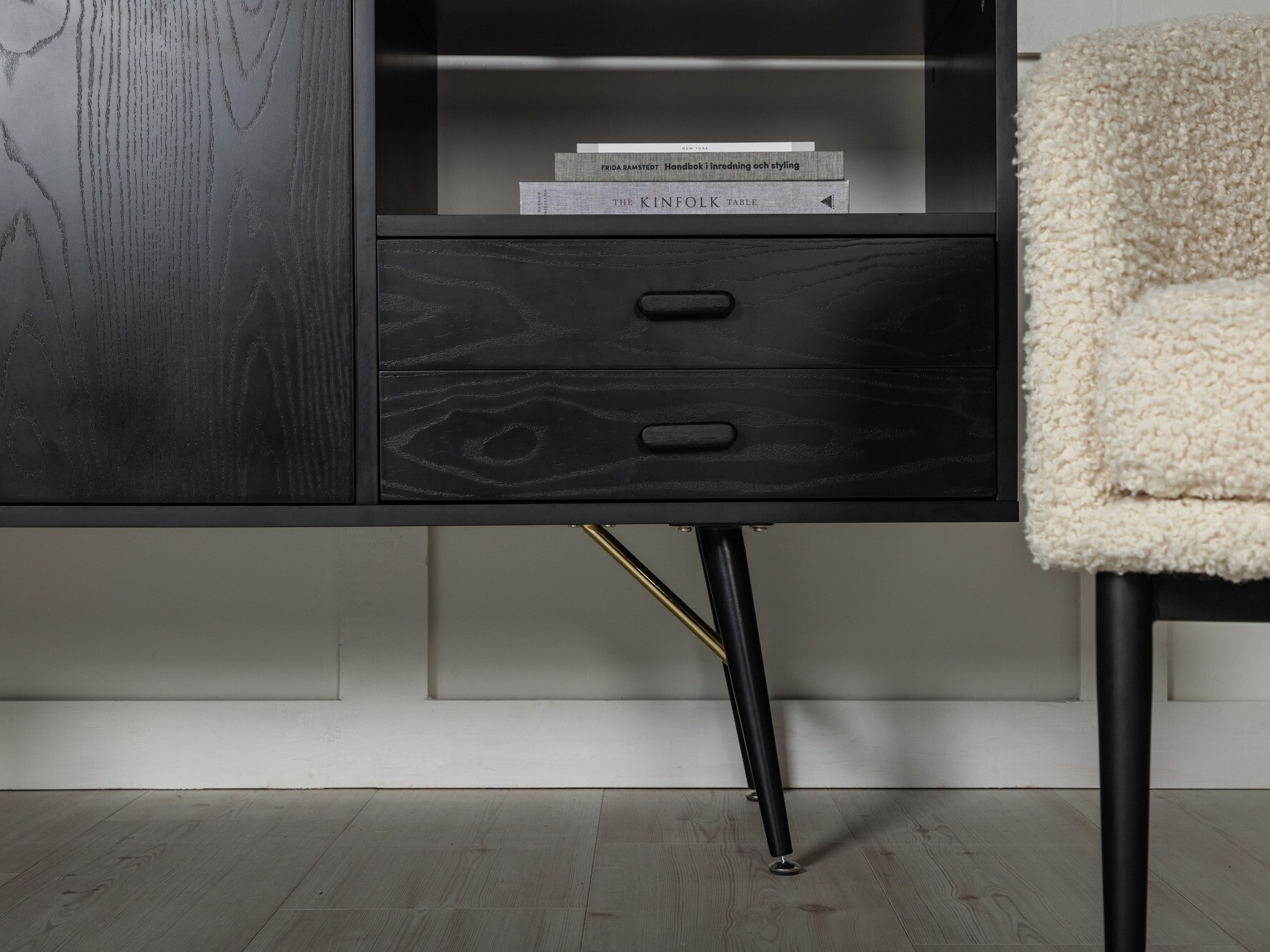 Chest of drawers Dallas 119