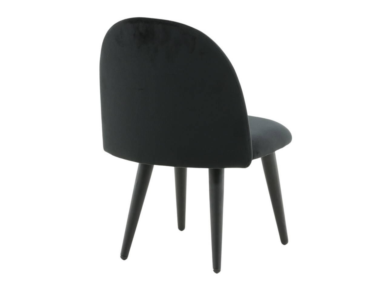 Children's chair Dallas 165 (Black)