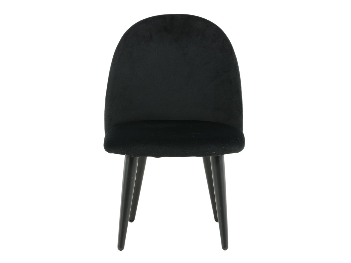 Children's chair Dallas 165 (Black)