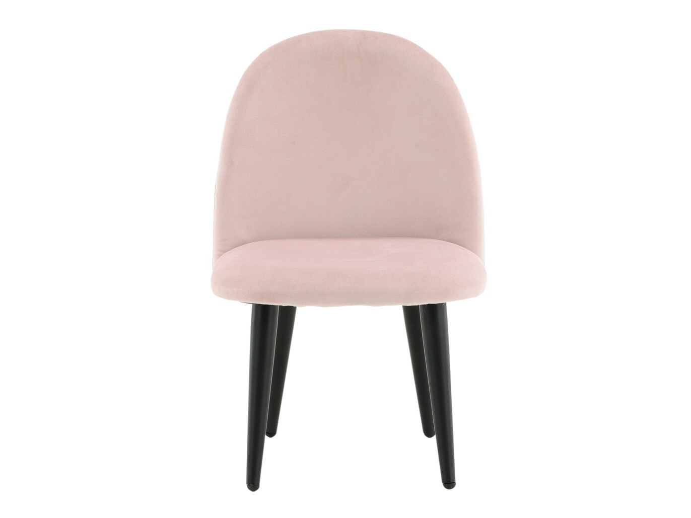 Children's chair Dallas 165 (Pink + Black)