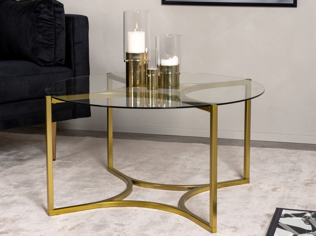 Coffee table Dallas 211