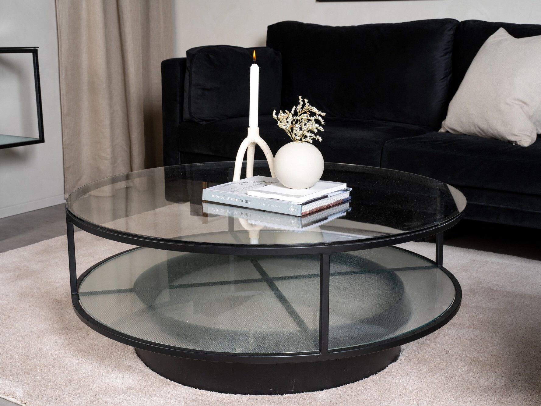 Coffee table Dallas 213