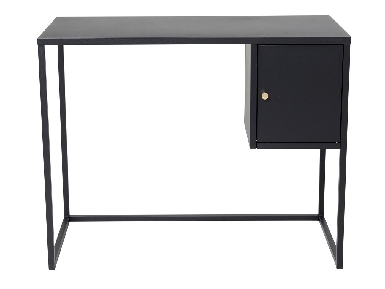 Desk Evasevu 103 (Black)
