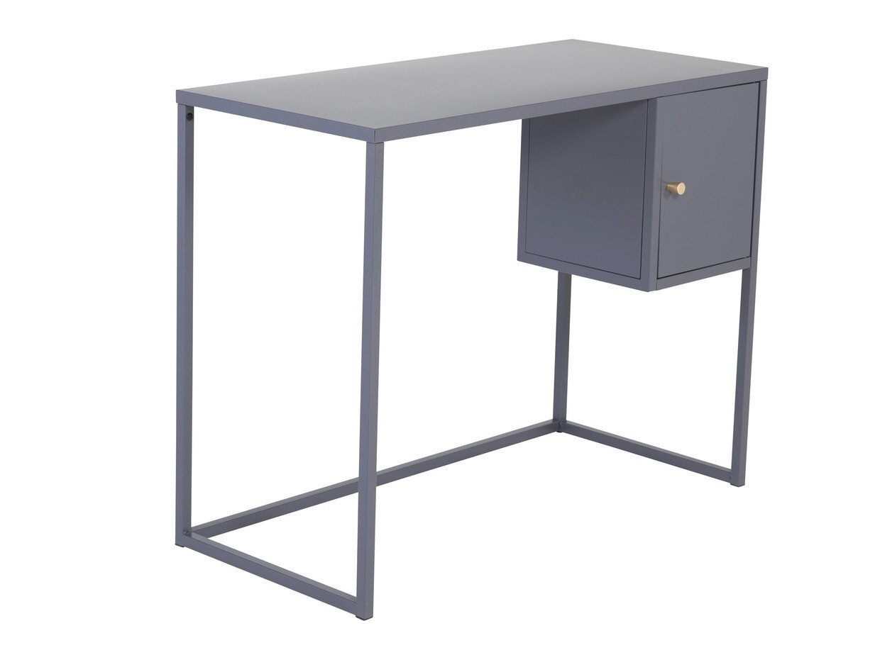Desk Evasevu 103 (Light grey)