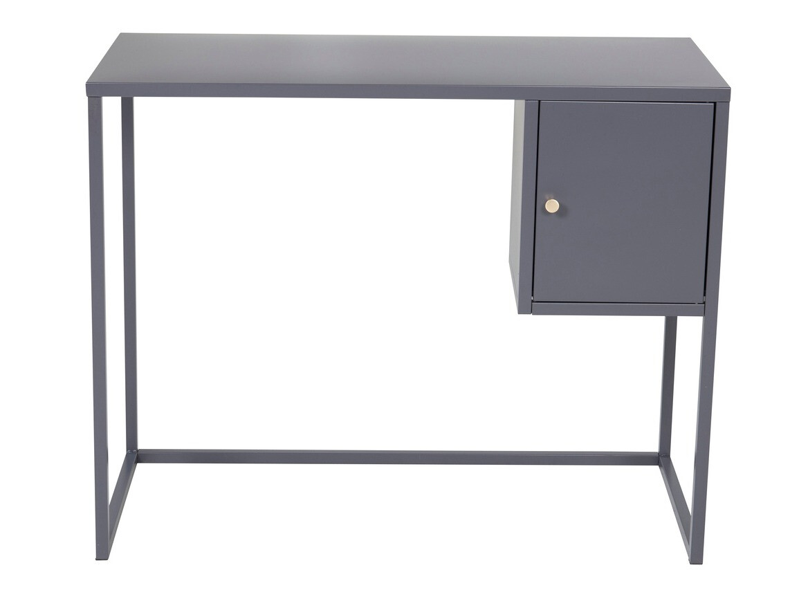 Desk Evasevu 103 (Light grey)