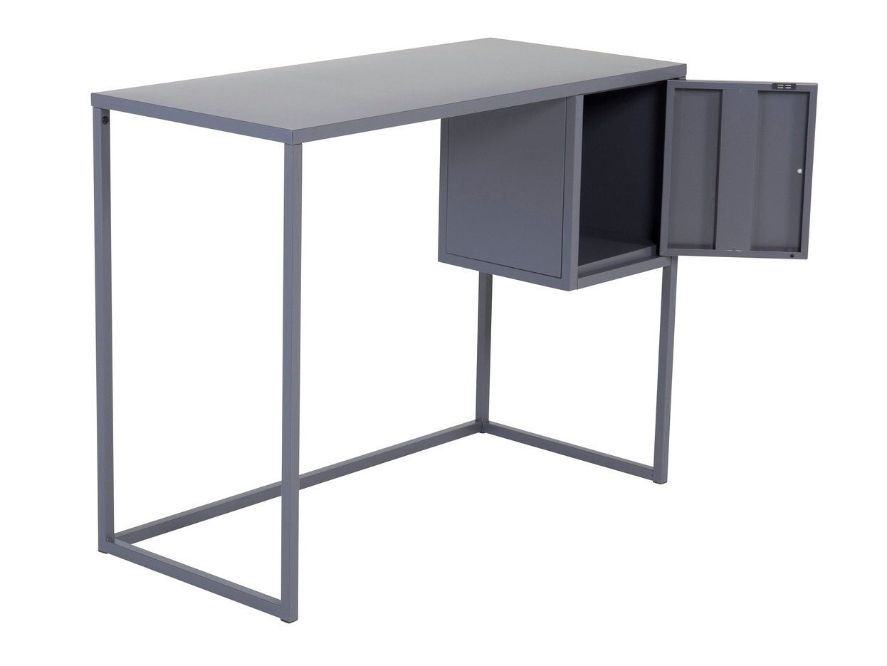 Desk Evasevu 103 (Light grey)