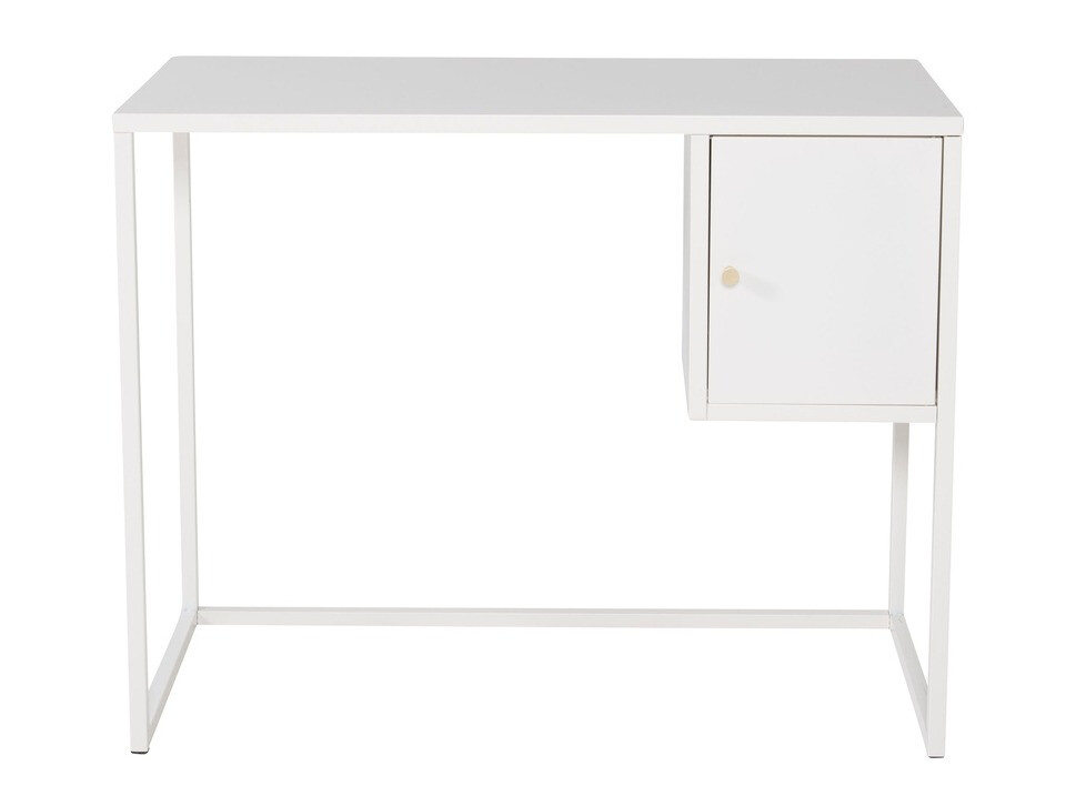 Desk Evasevu 103 (White)