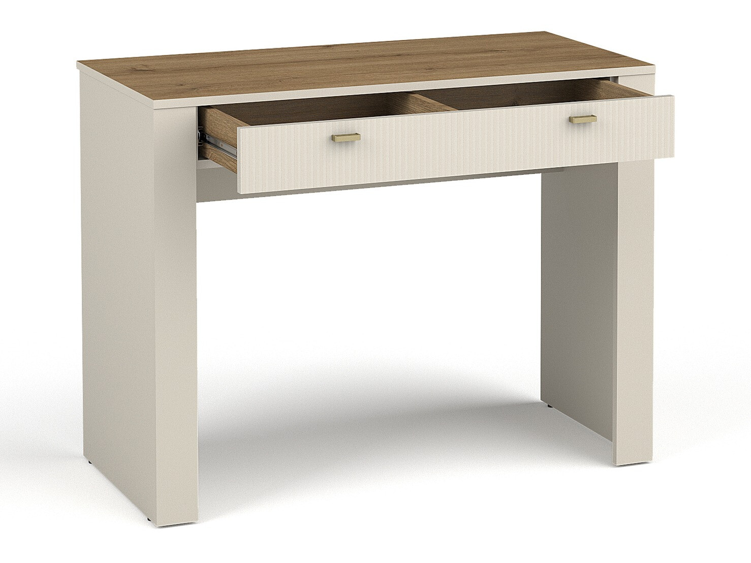 Dressing table Mormavu 108 (Cashmere)