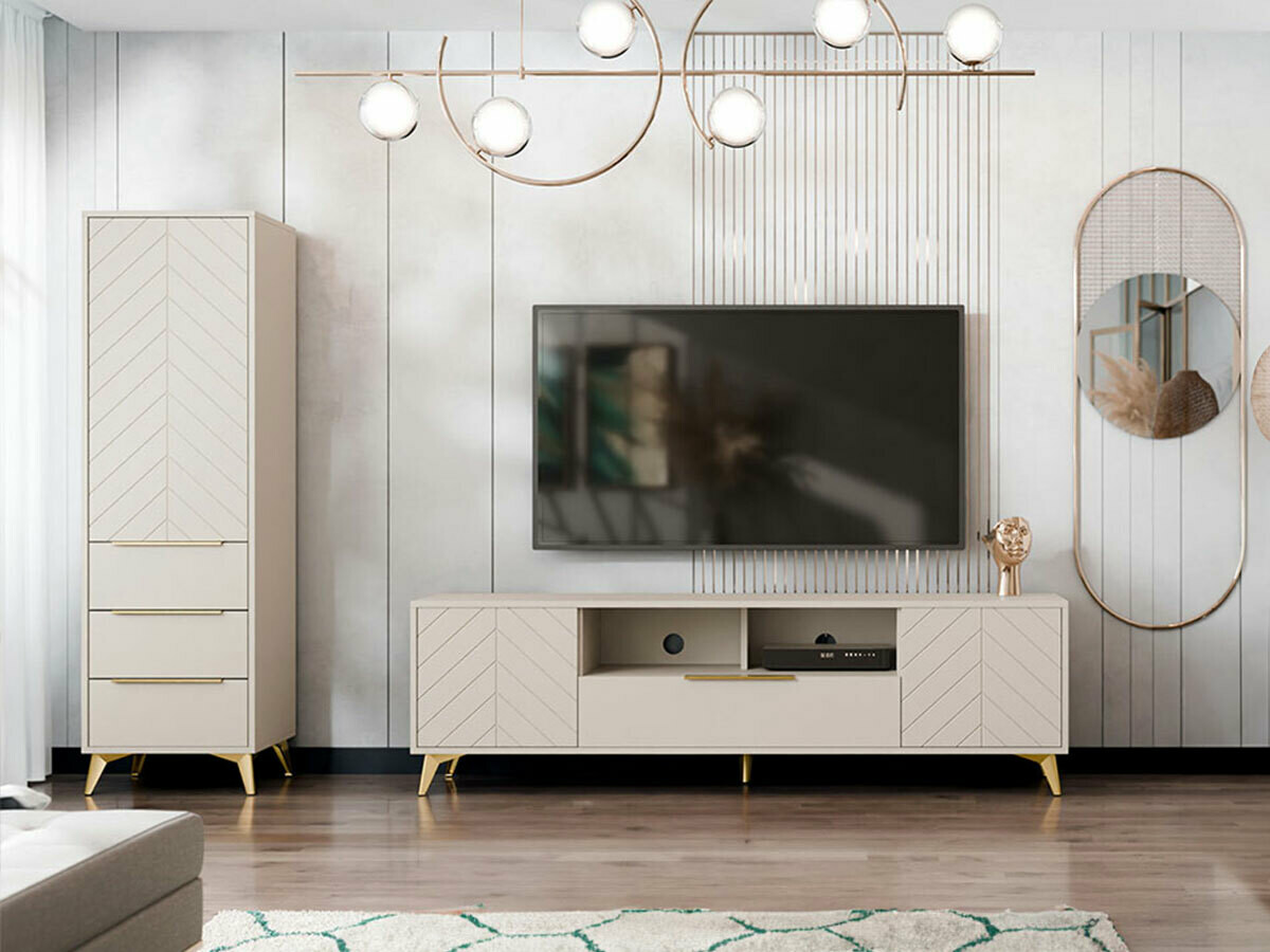 Living room set Comfivo Citrus I