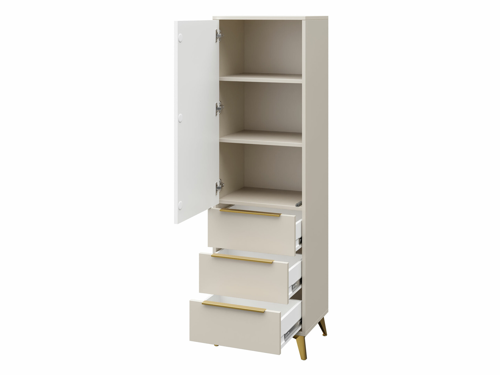 Living room set Comfivo Citrus I