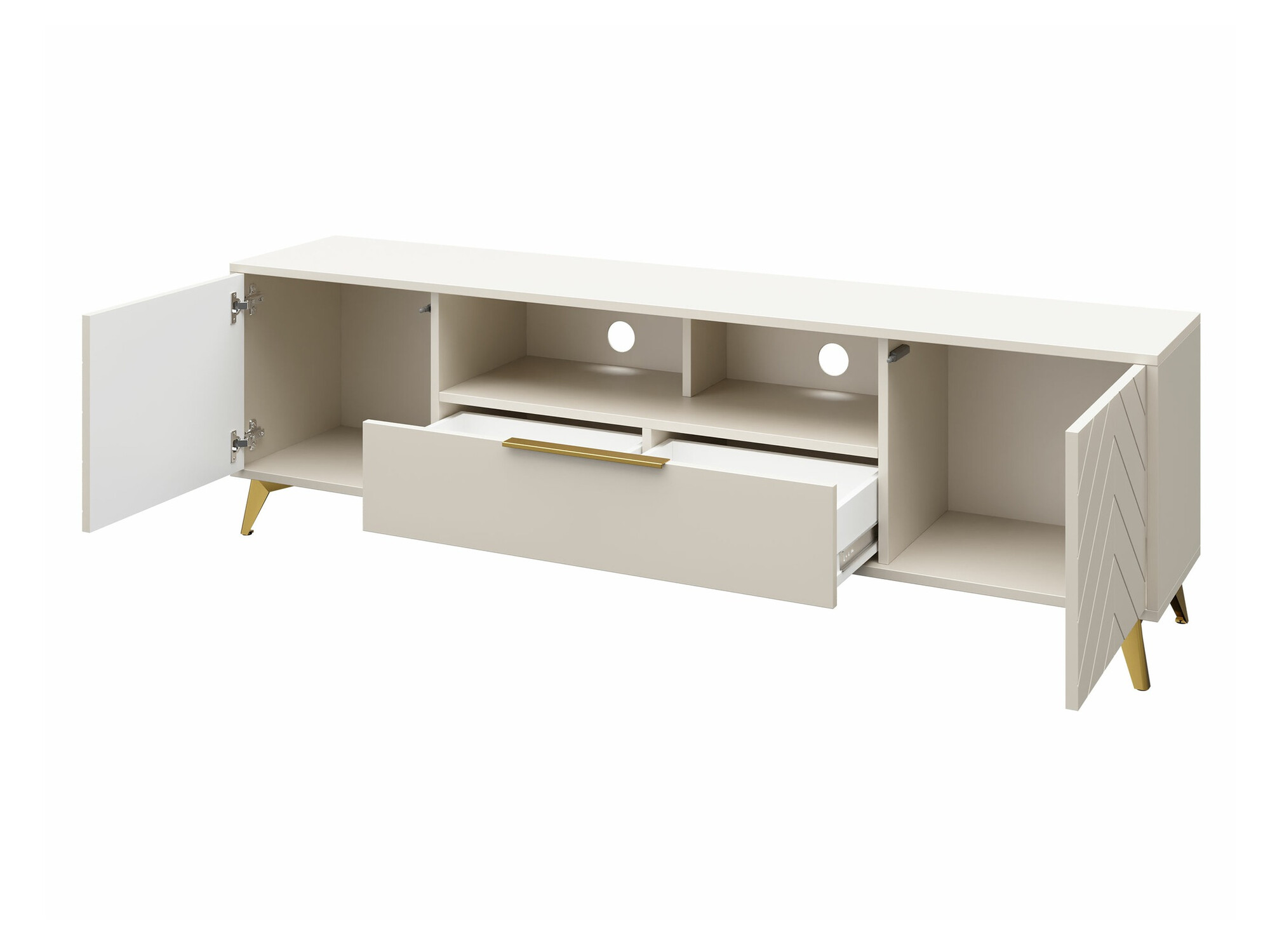 Living room set Comfivo Citrus I