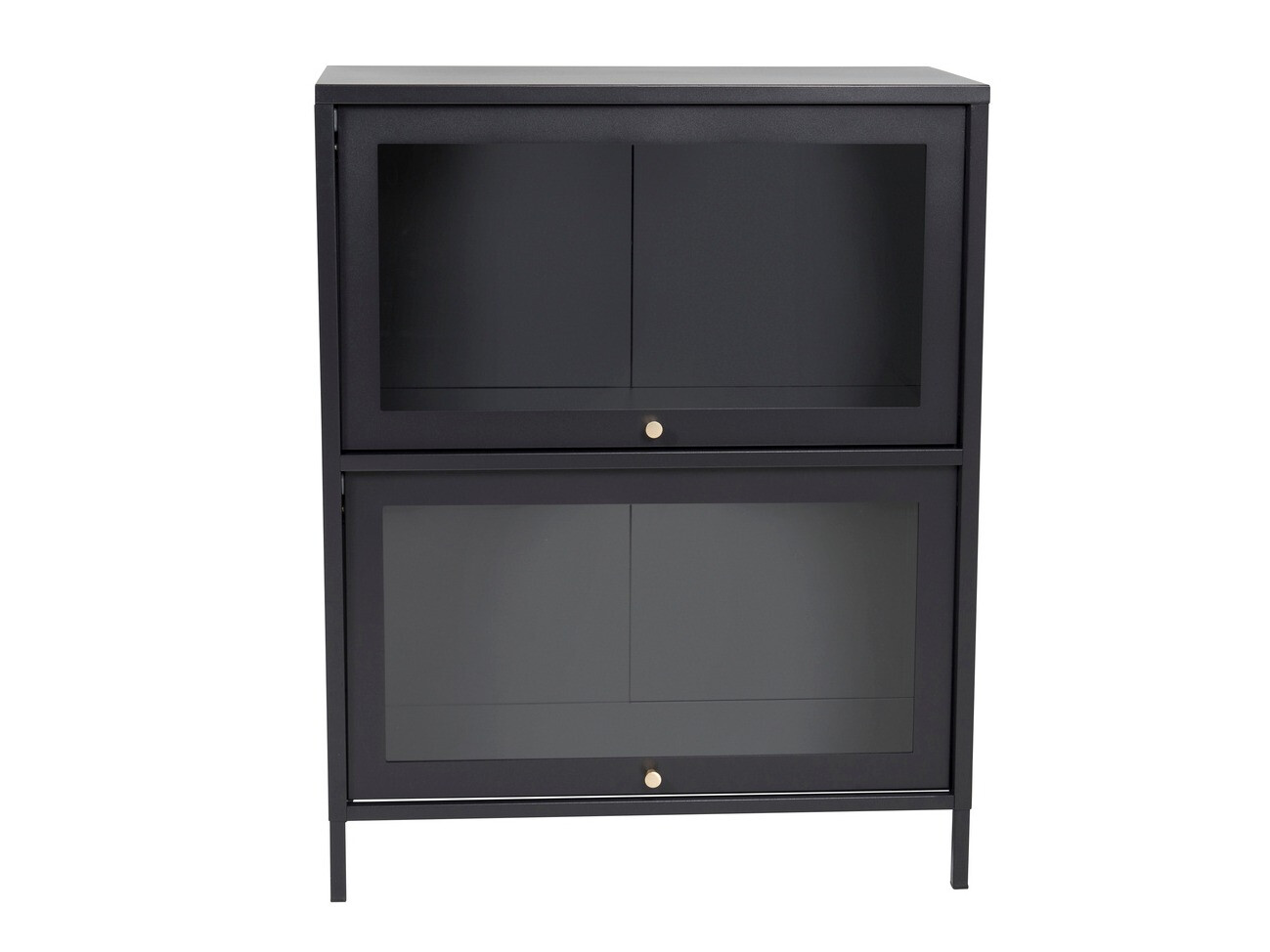 Sideboard Evasevu 100 (Black)