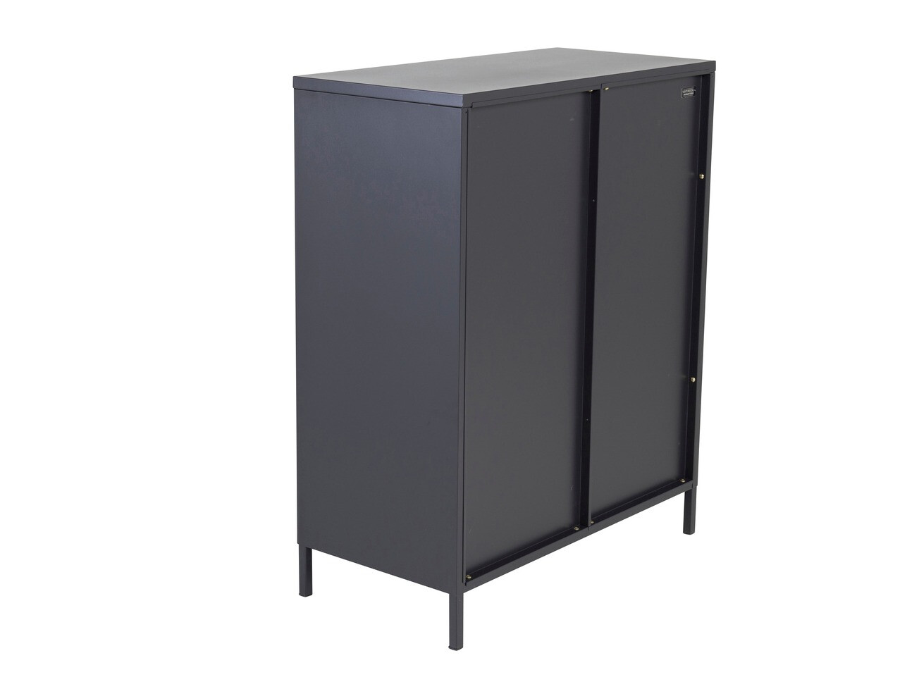 Sideboard Evasevu 100 (Black)