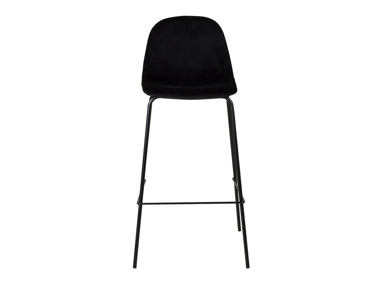 Bar stool Dallas 251 (Black)