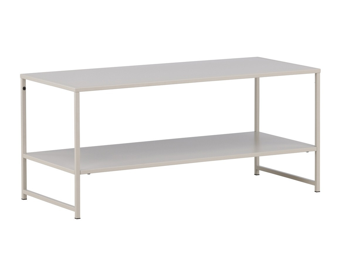 Coffee table Dallas 216 (Beige)