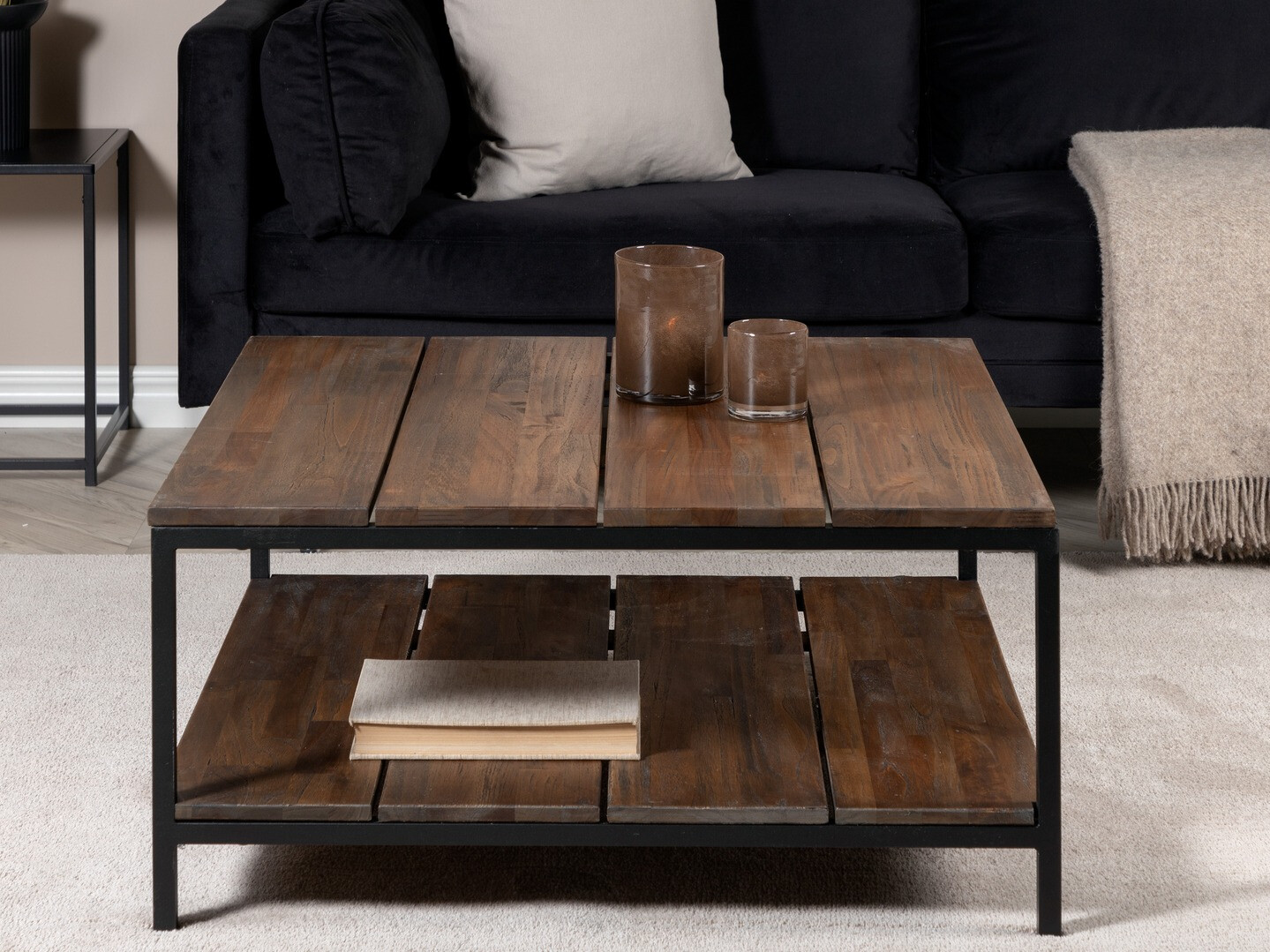 Coffee table Dallas 232