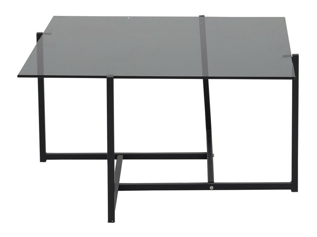 Coffee table Dallas 268 (Black)