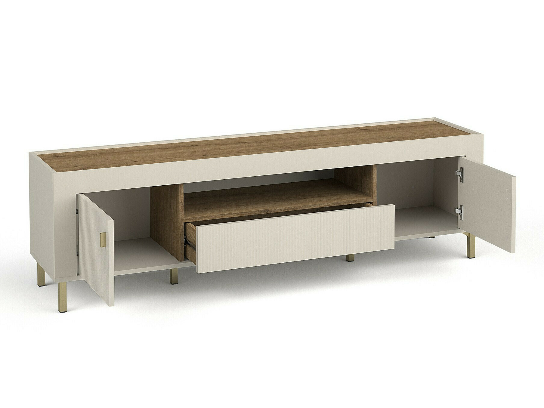 Living room set Mormavu 114 (Cashmere)