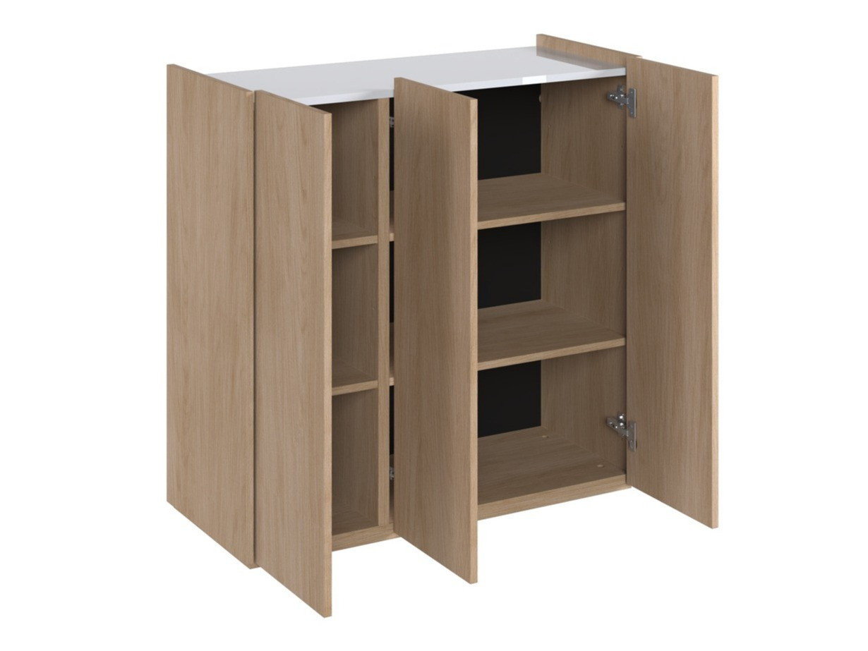 Sideboard Fresno 149 (Oak)
