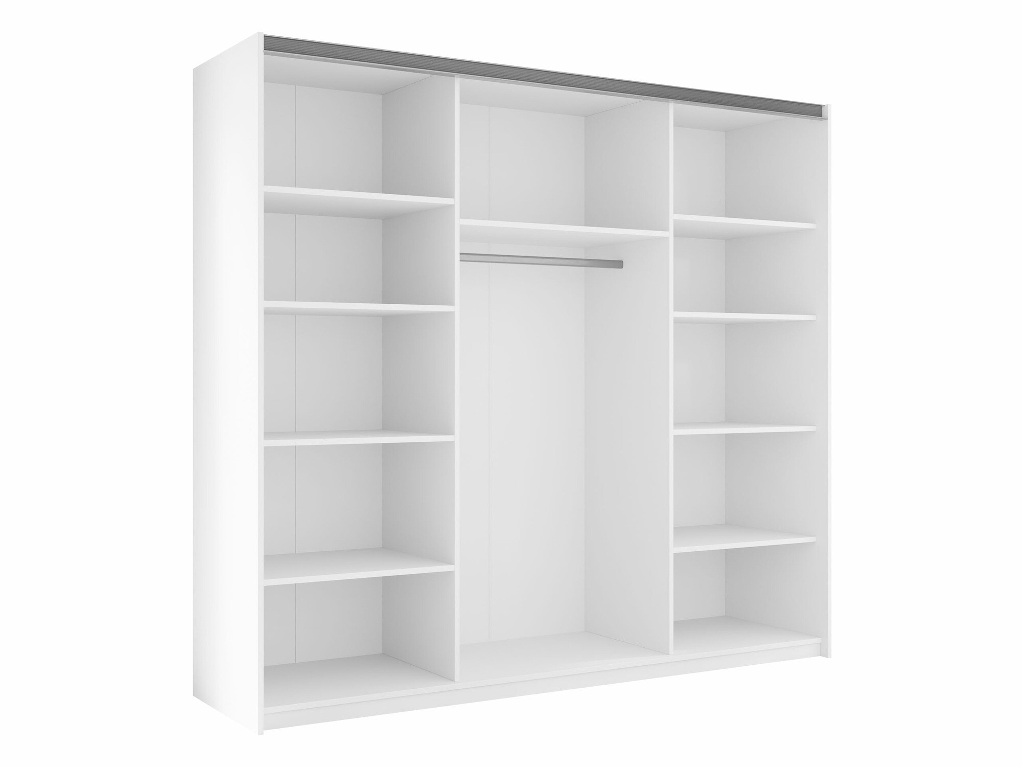 Wardrobe Comfivo Granium III