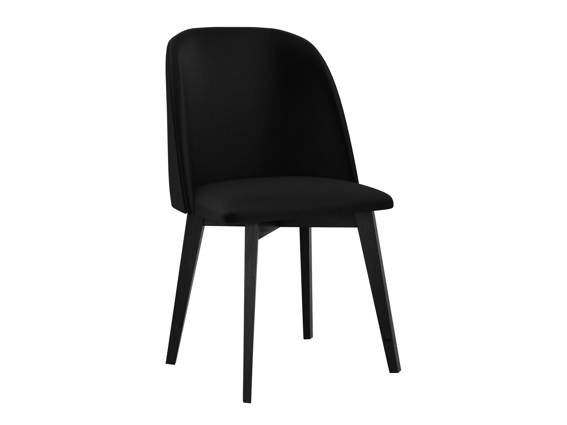 Chair Victorville 362 (Black)