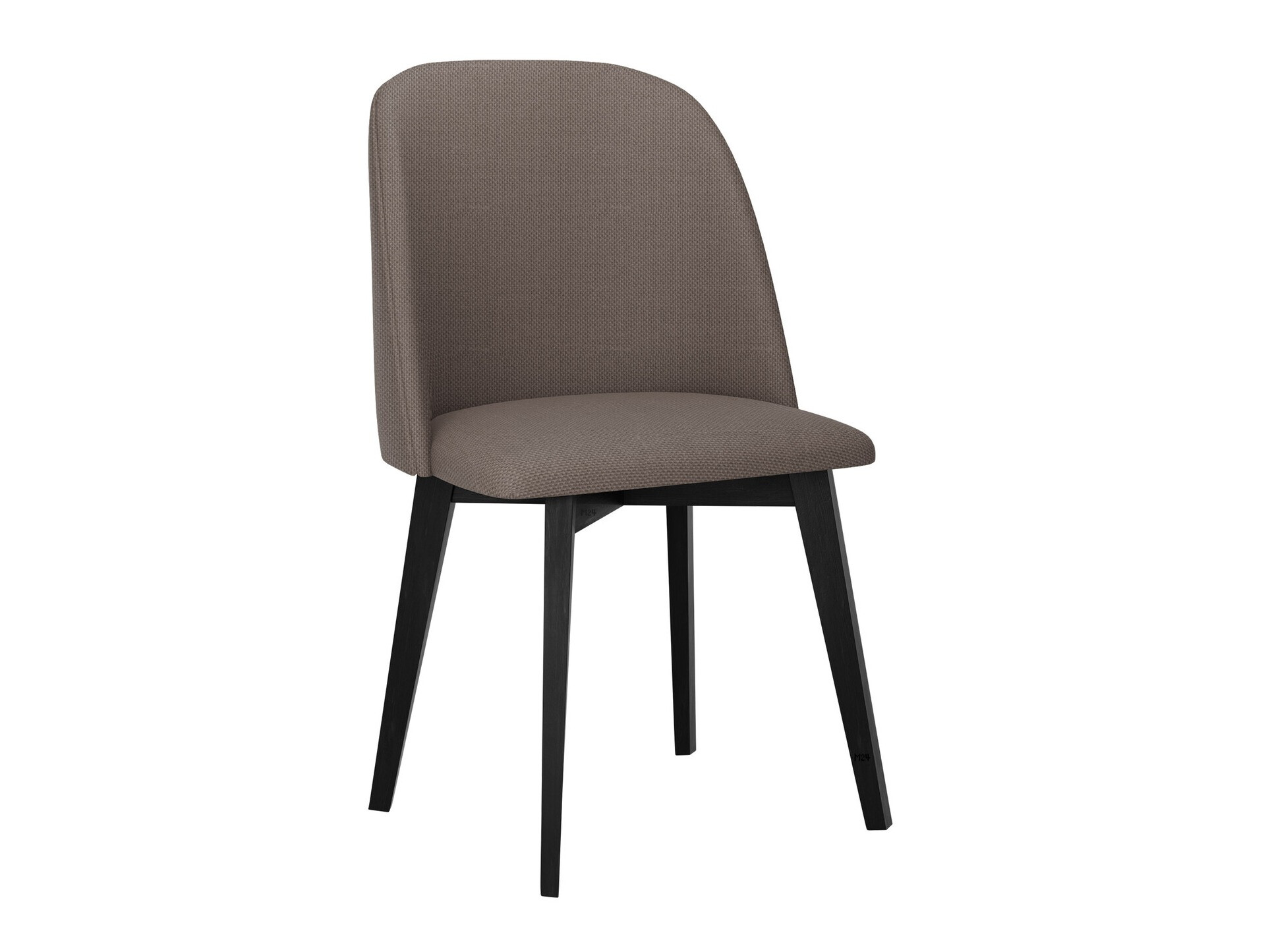 Chair Victorville 362 (Black)