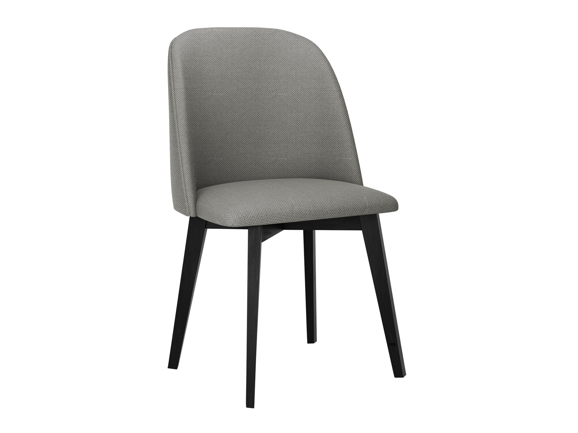 Chair Victorville 362 (Black)