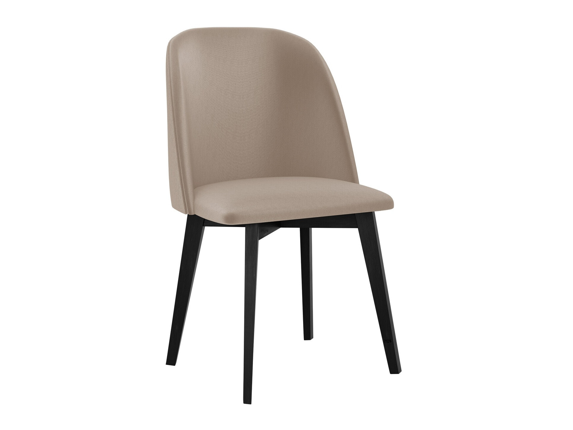Chair Victorville 362 (Black)