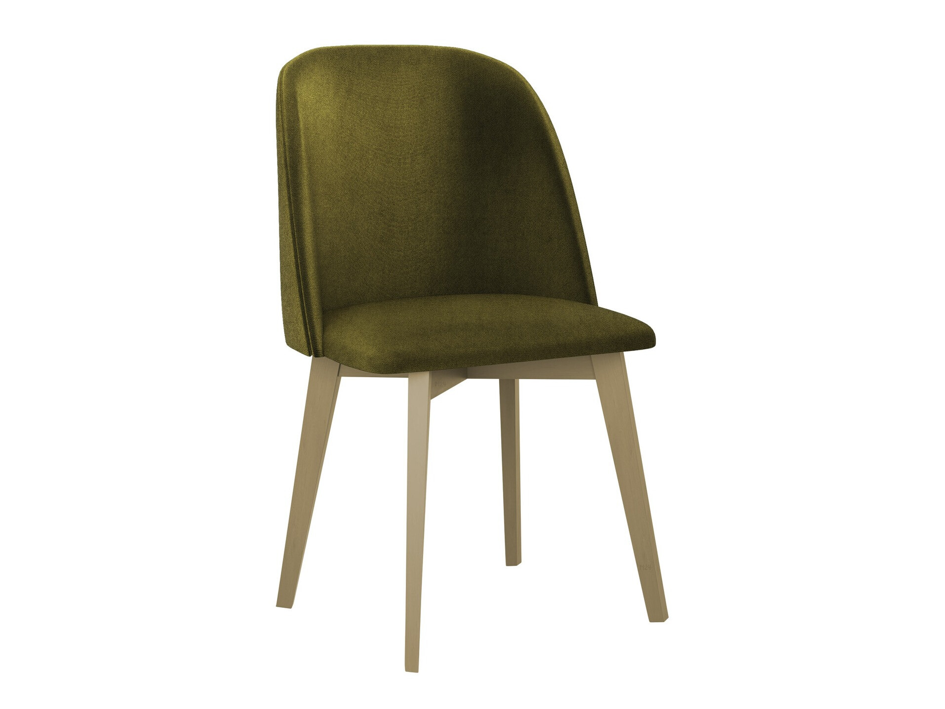 Chair Victorville 362 (Sonoma oak)