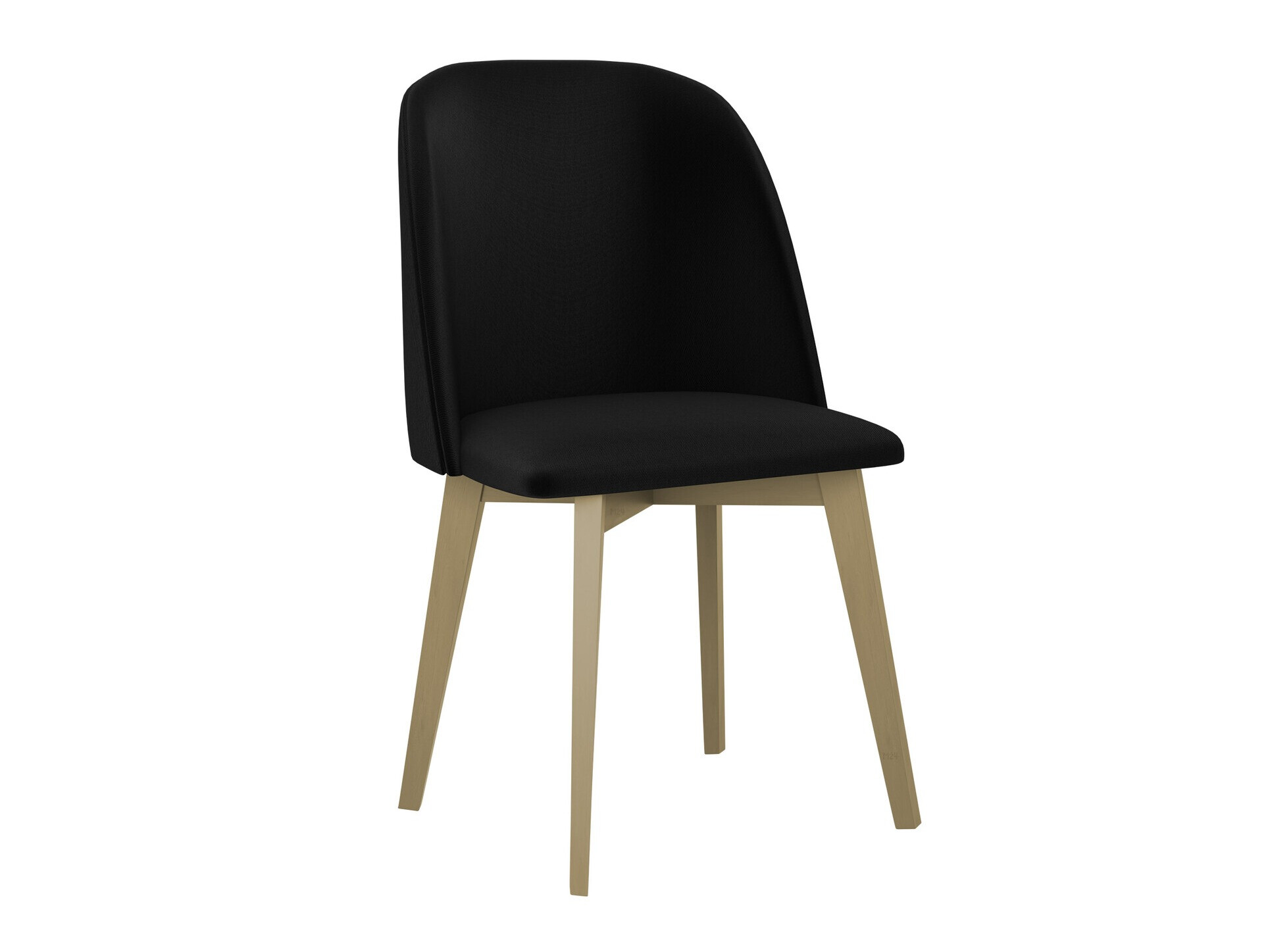 Chair Victorville 362 (Sonoma oak)