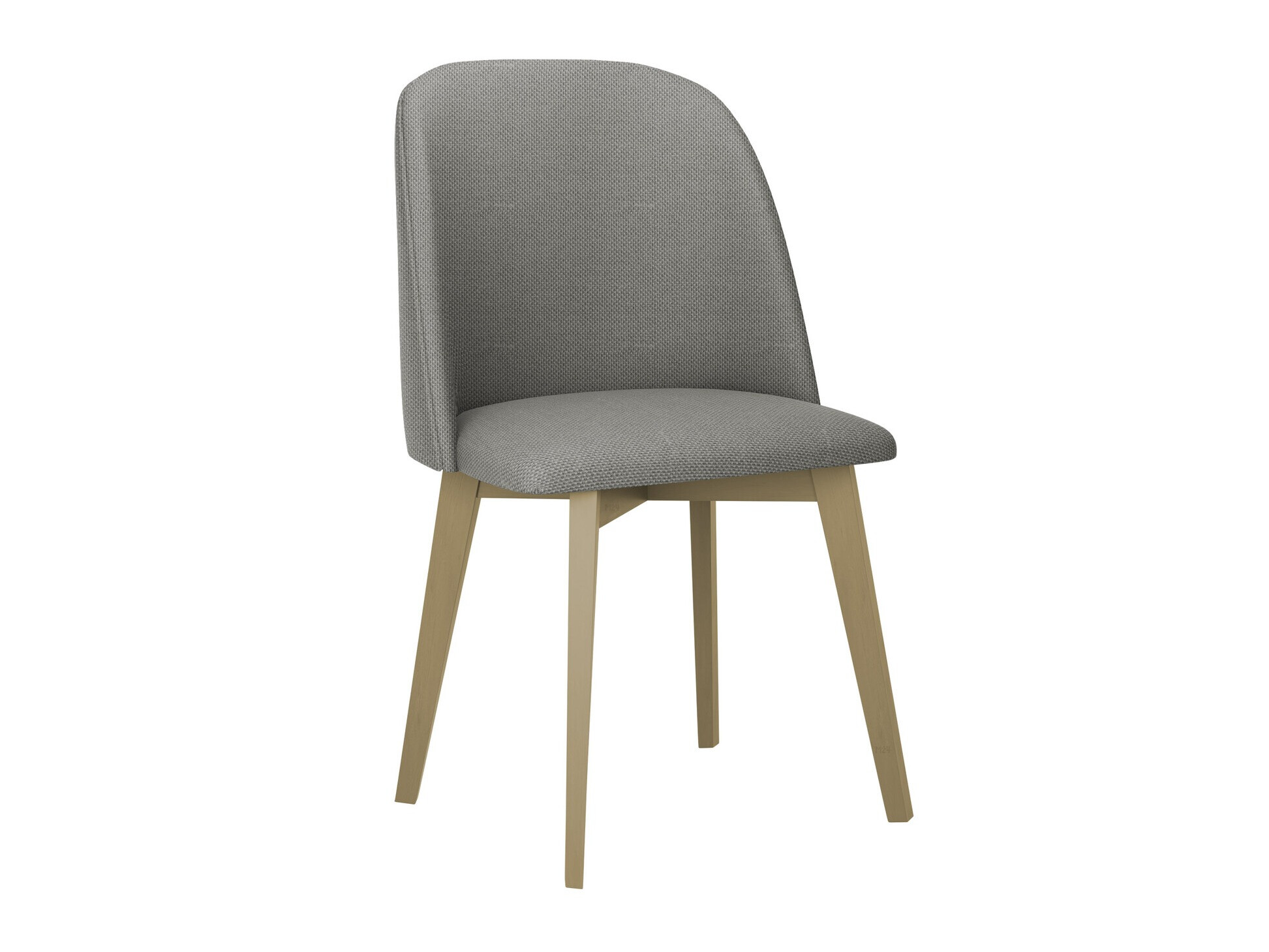 Chair Victorville 362 (Sonoma oak)