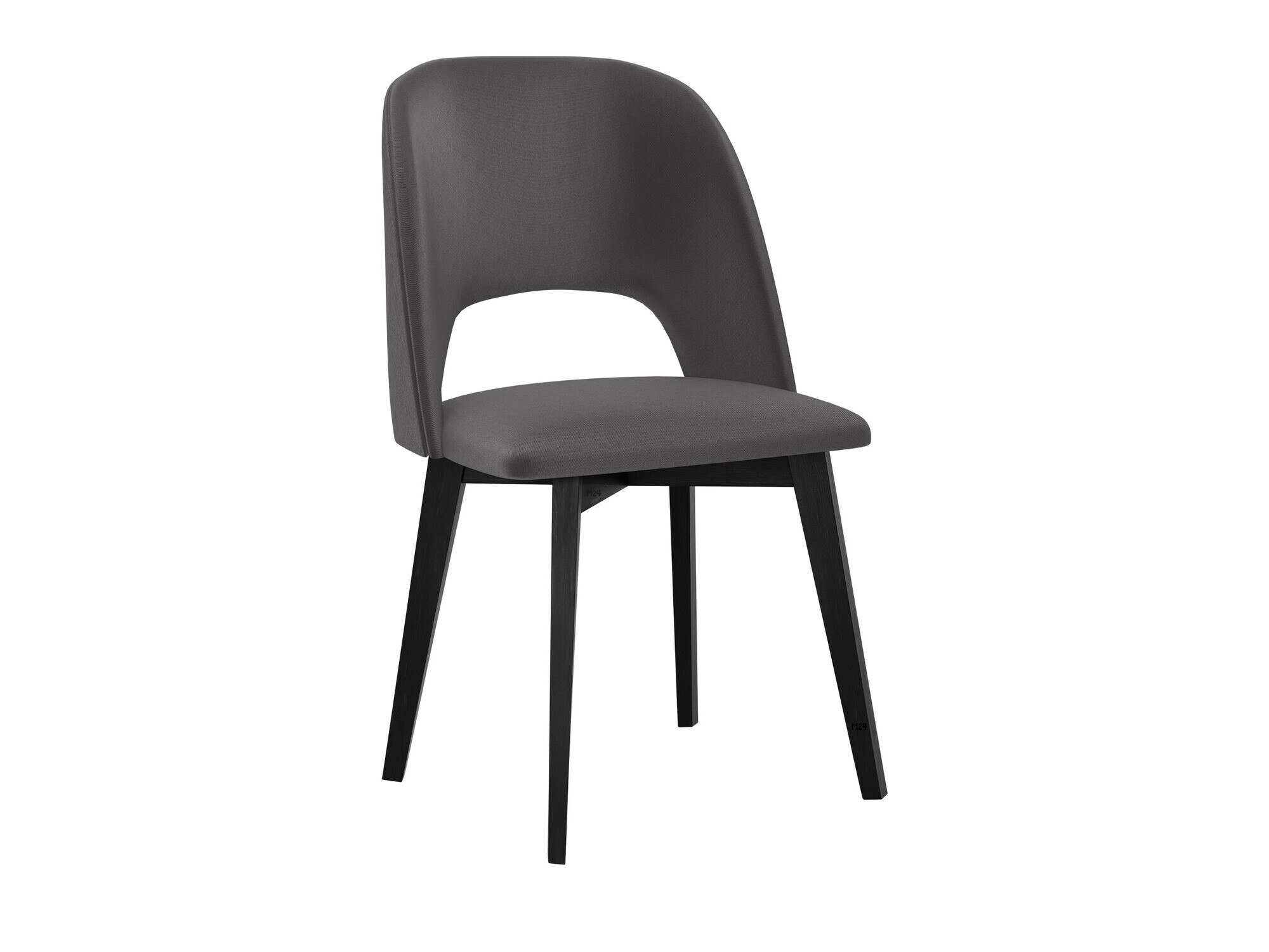 Chair Victorville 363 (Black)