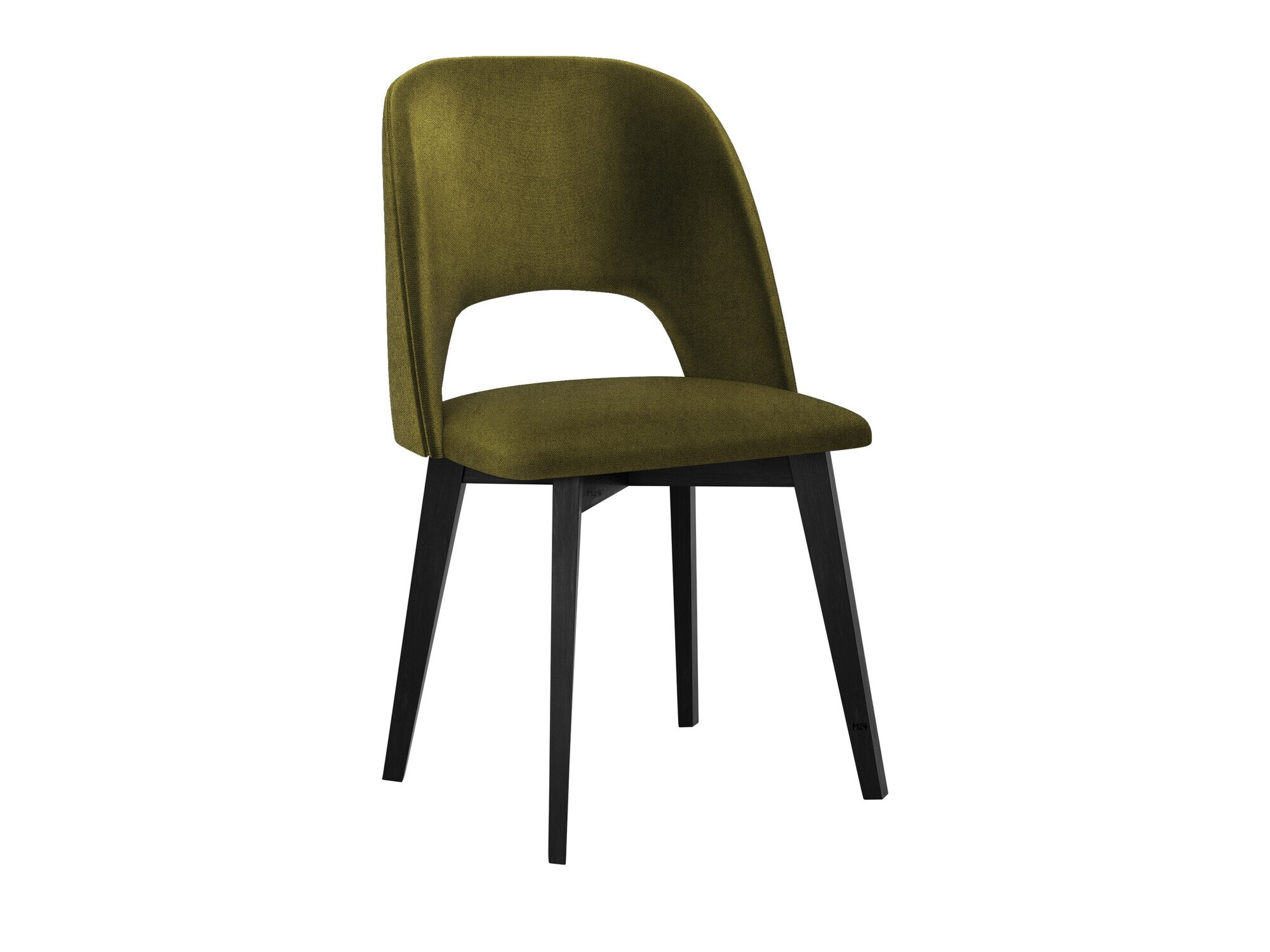 Chair Victorville 363 (Black)