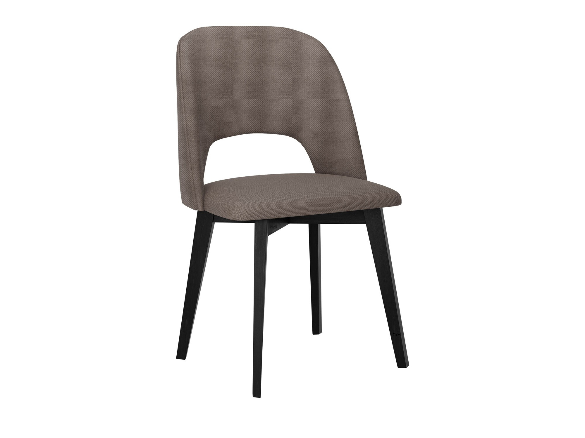 Chair Victorville 363 (Black)
