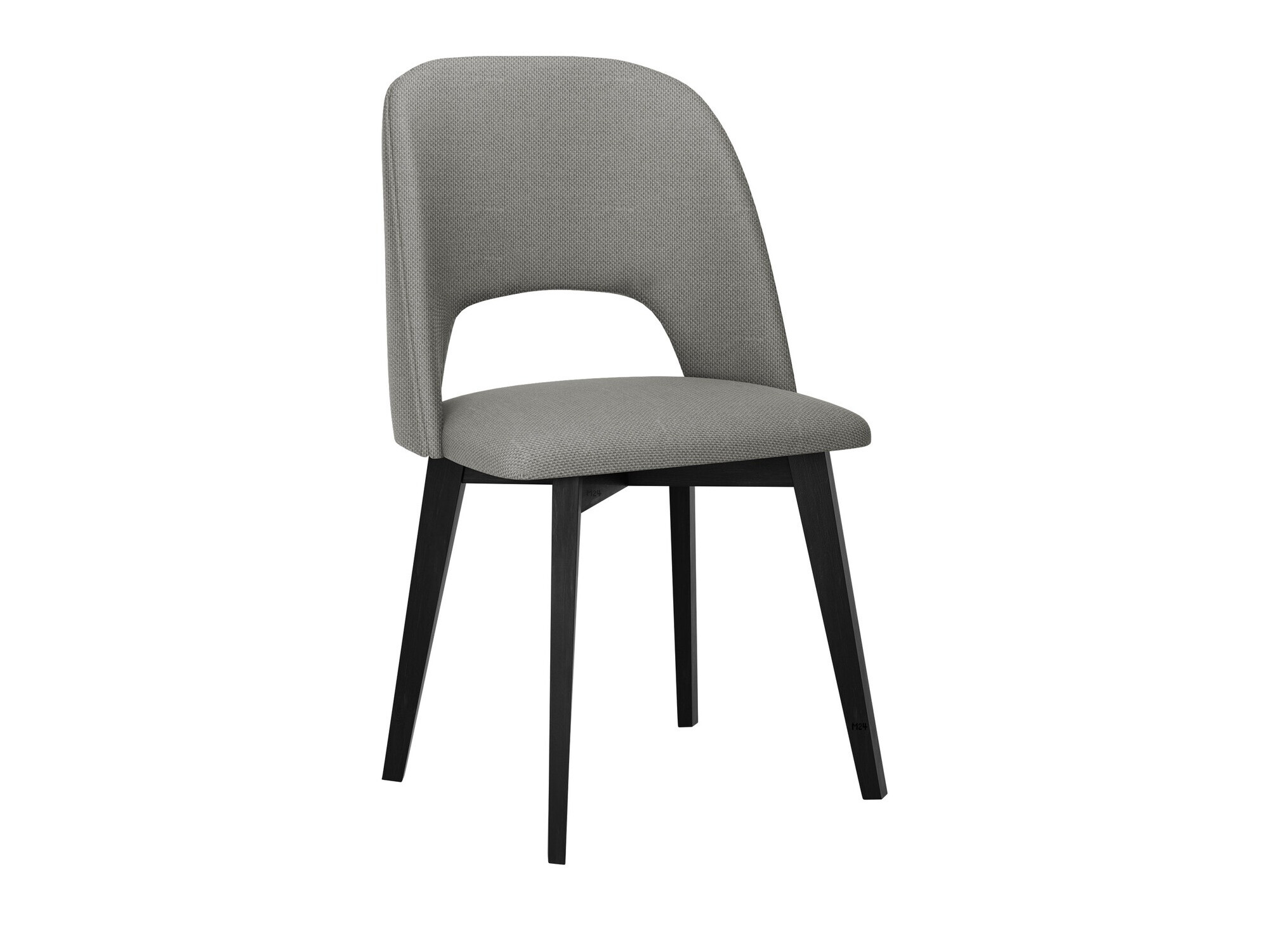 Chair Victorville 363 (Black)