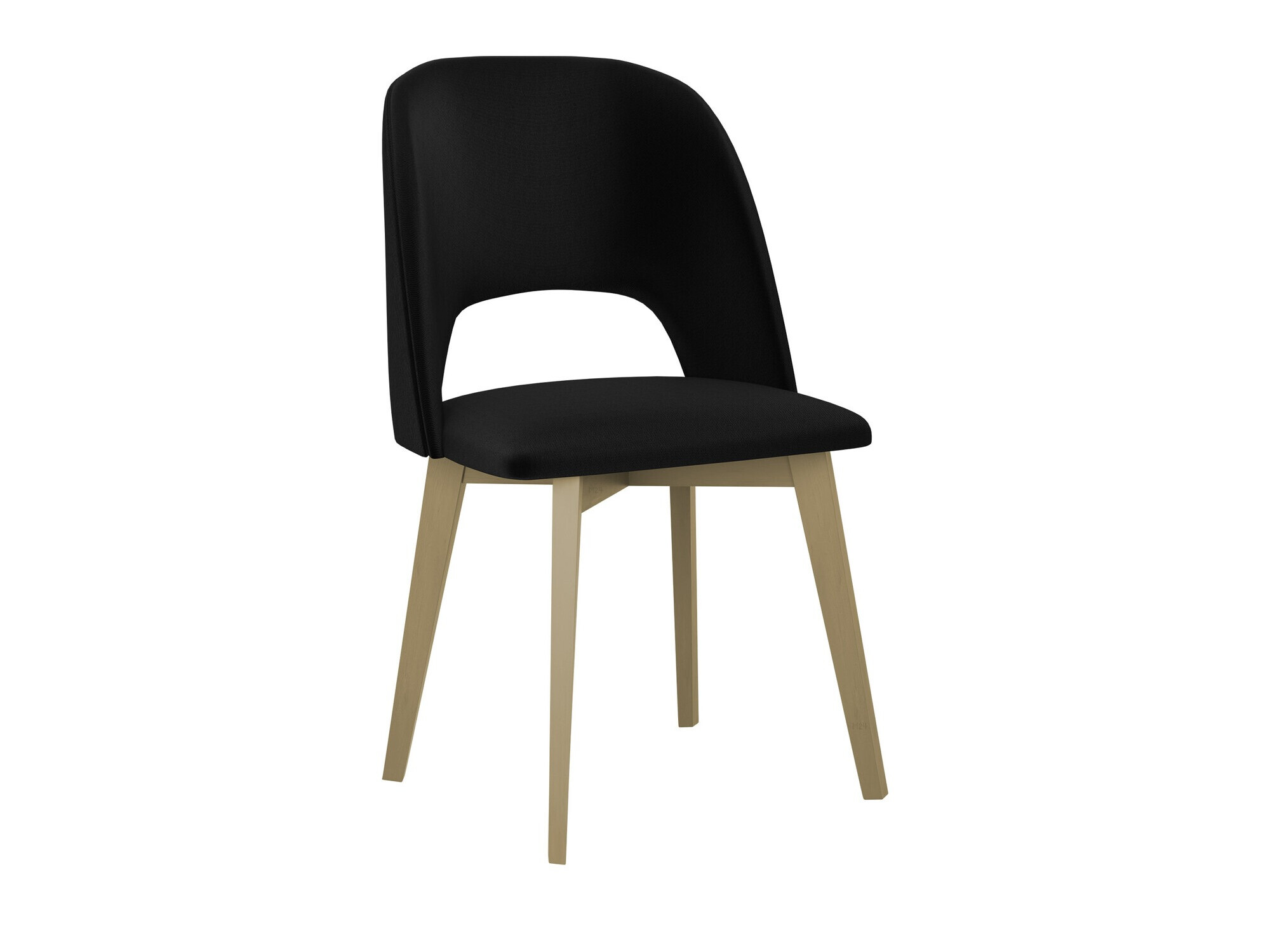 Chair Victorville 363 (Sonoma oak)