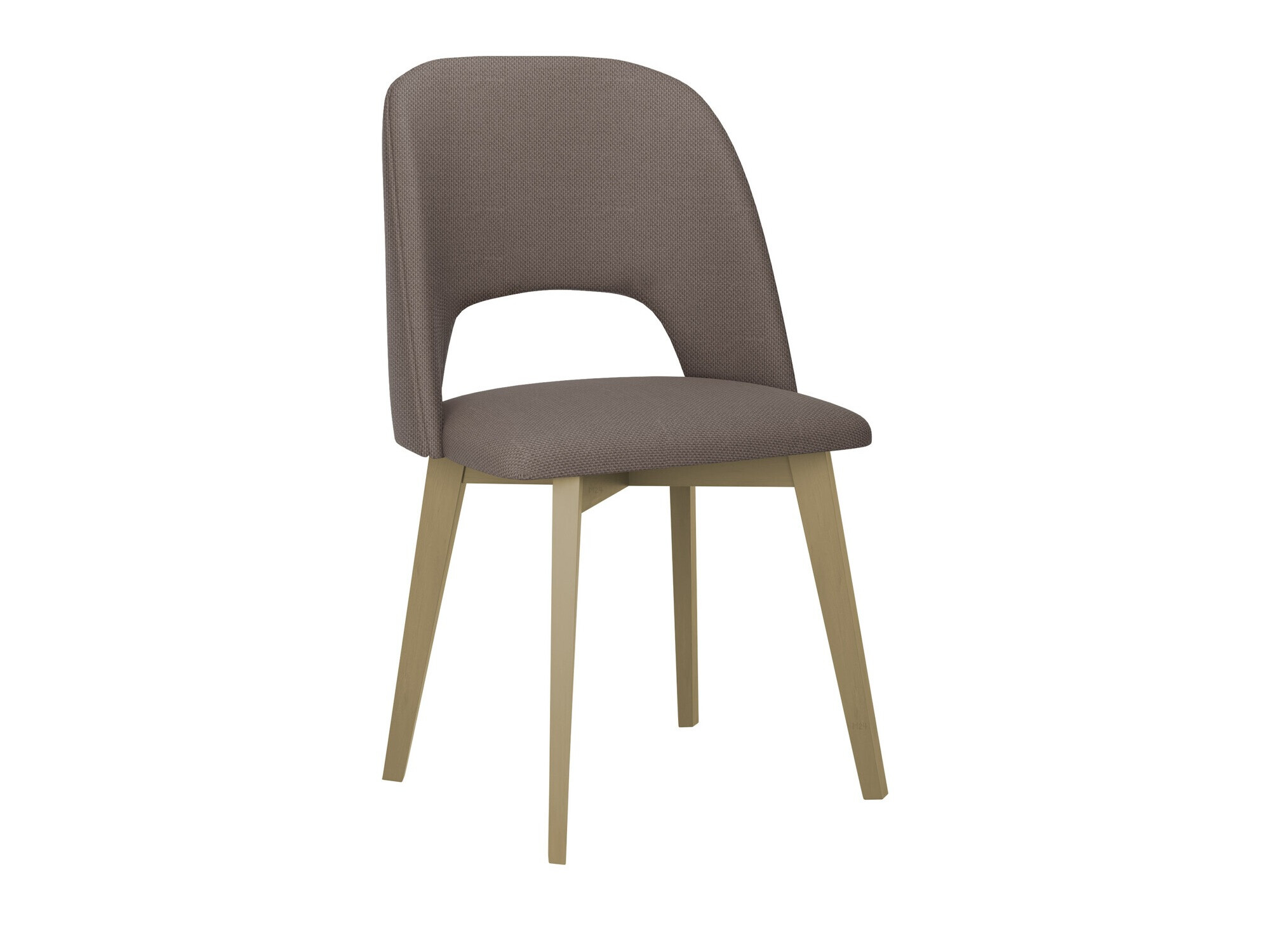 Chair Victorville 363 (Sonoma oak)