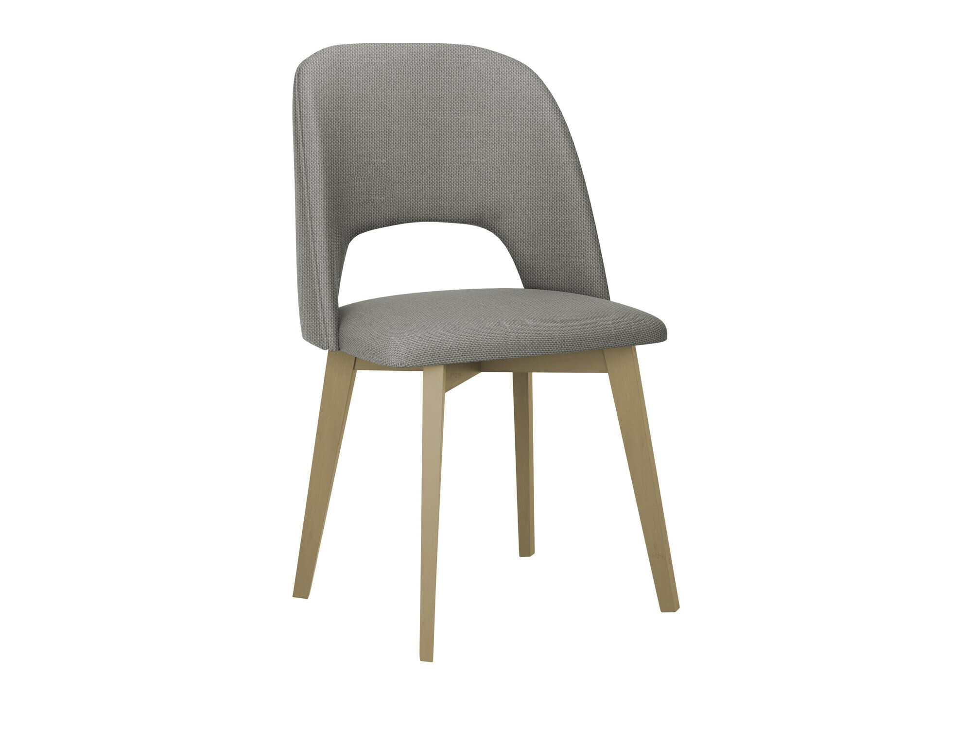 Chair Victorville 363 (Sonoma oak)