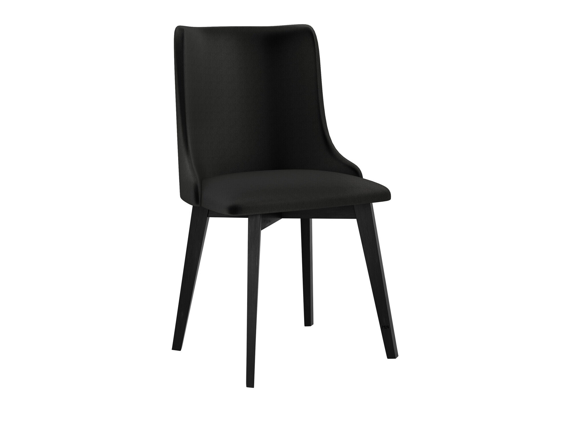 Chair Victorville 364 (Black)