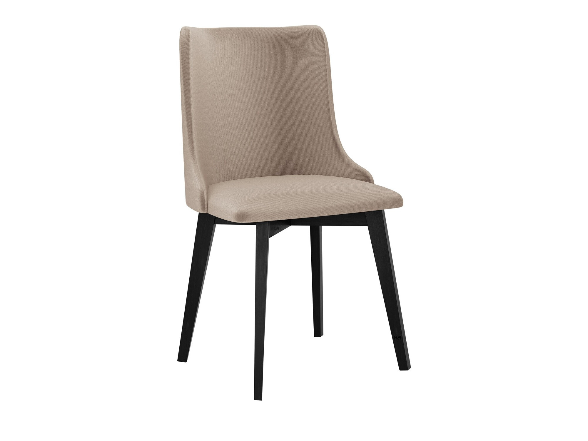 Chair Victorville 364 (Black)