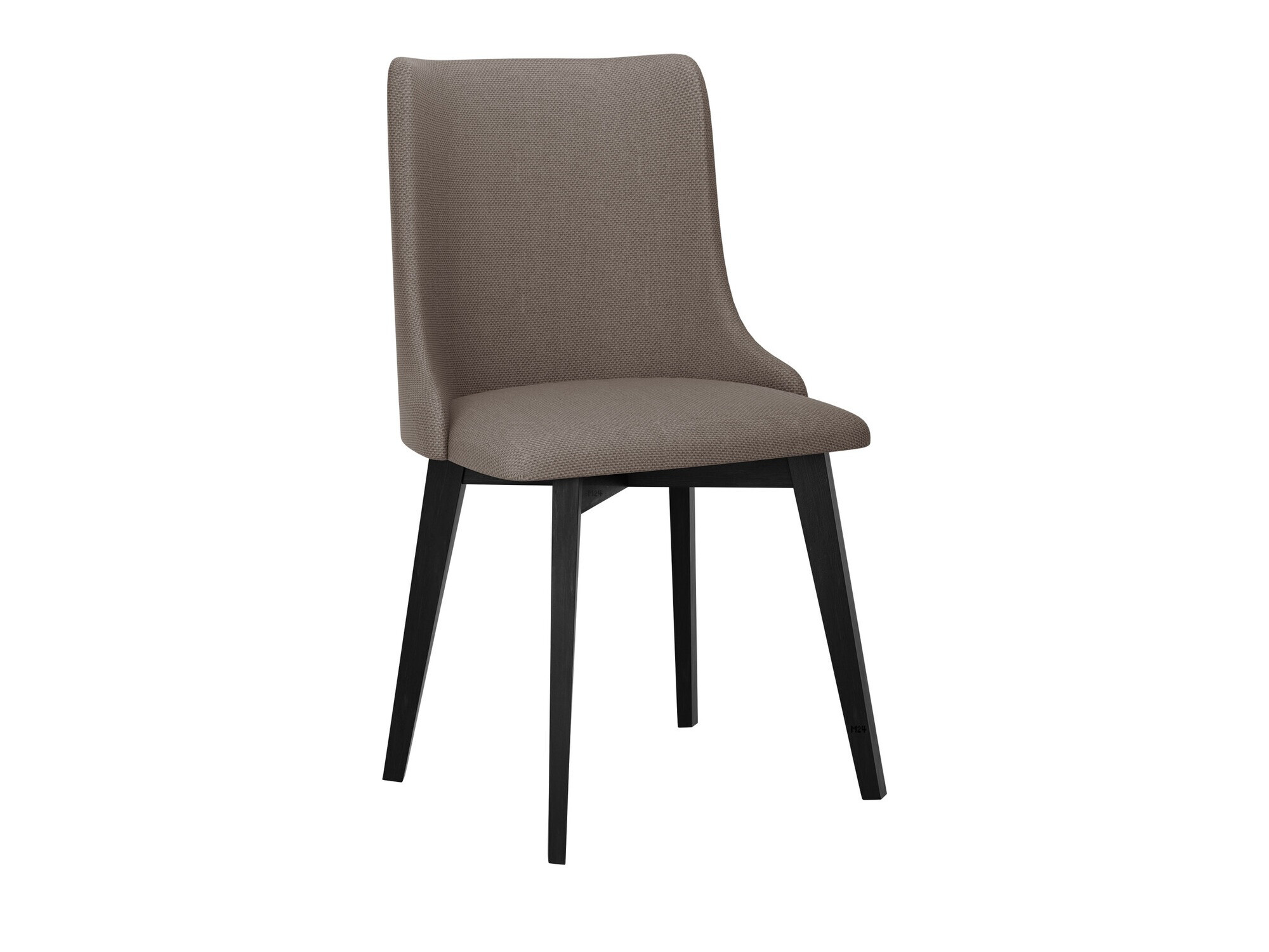 Chair Victorville 364 (Black)
