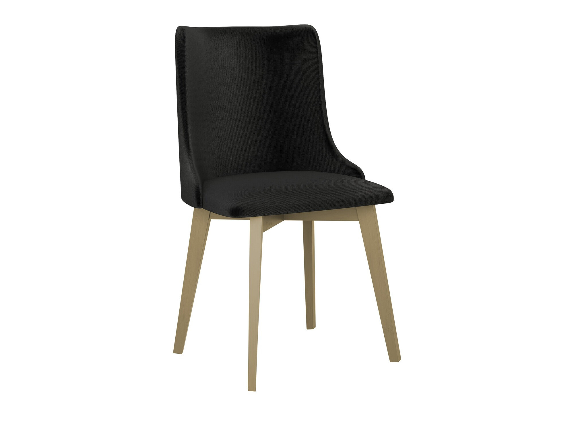 Chair Victorville 364 (Sonoma oak)
