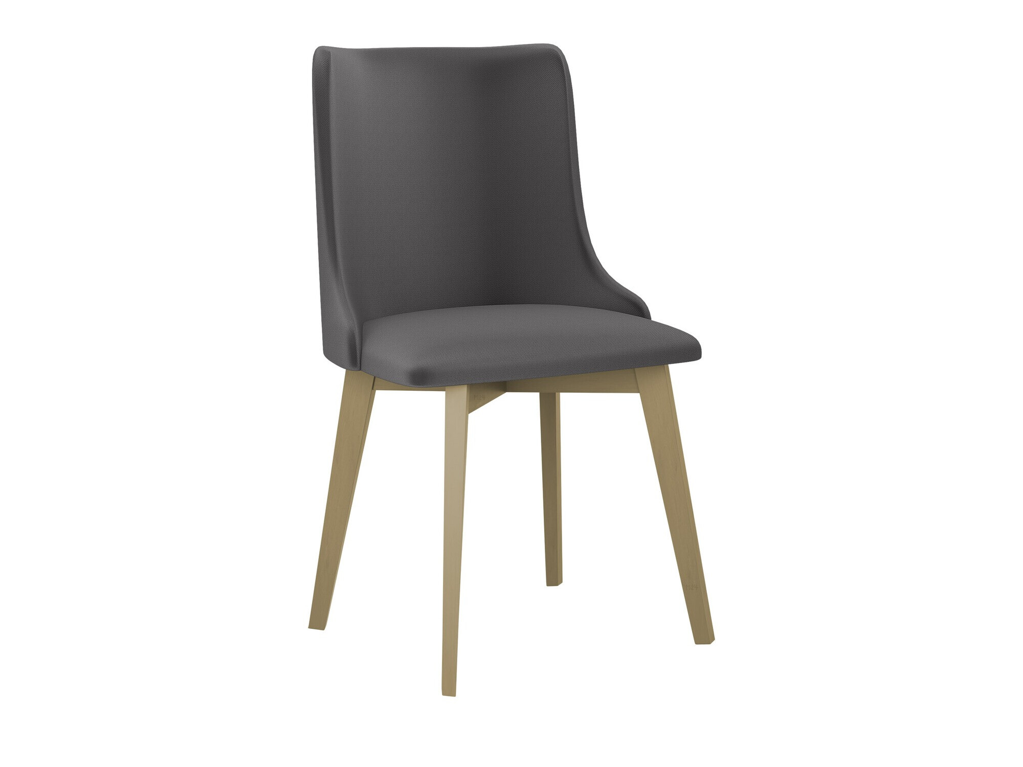 Chair Victorville 364 (Sonoma oak)