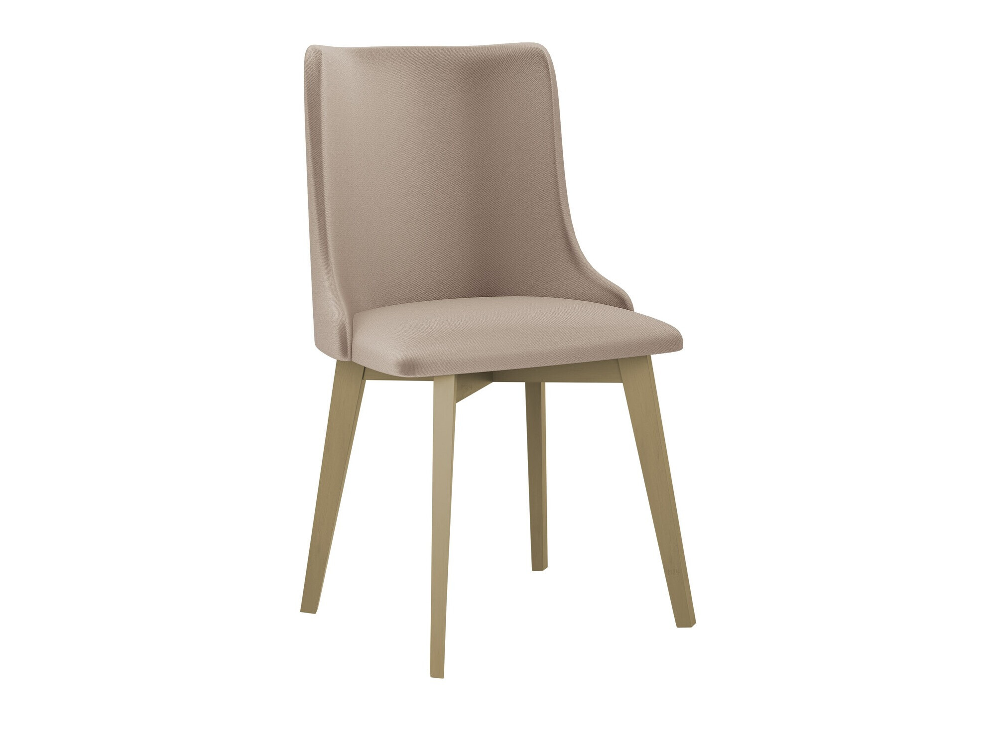 Chair Victorville 364 (Sonoma oak)
