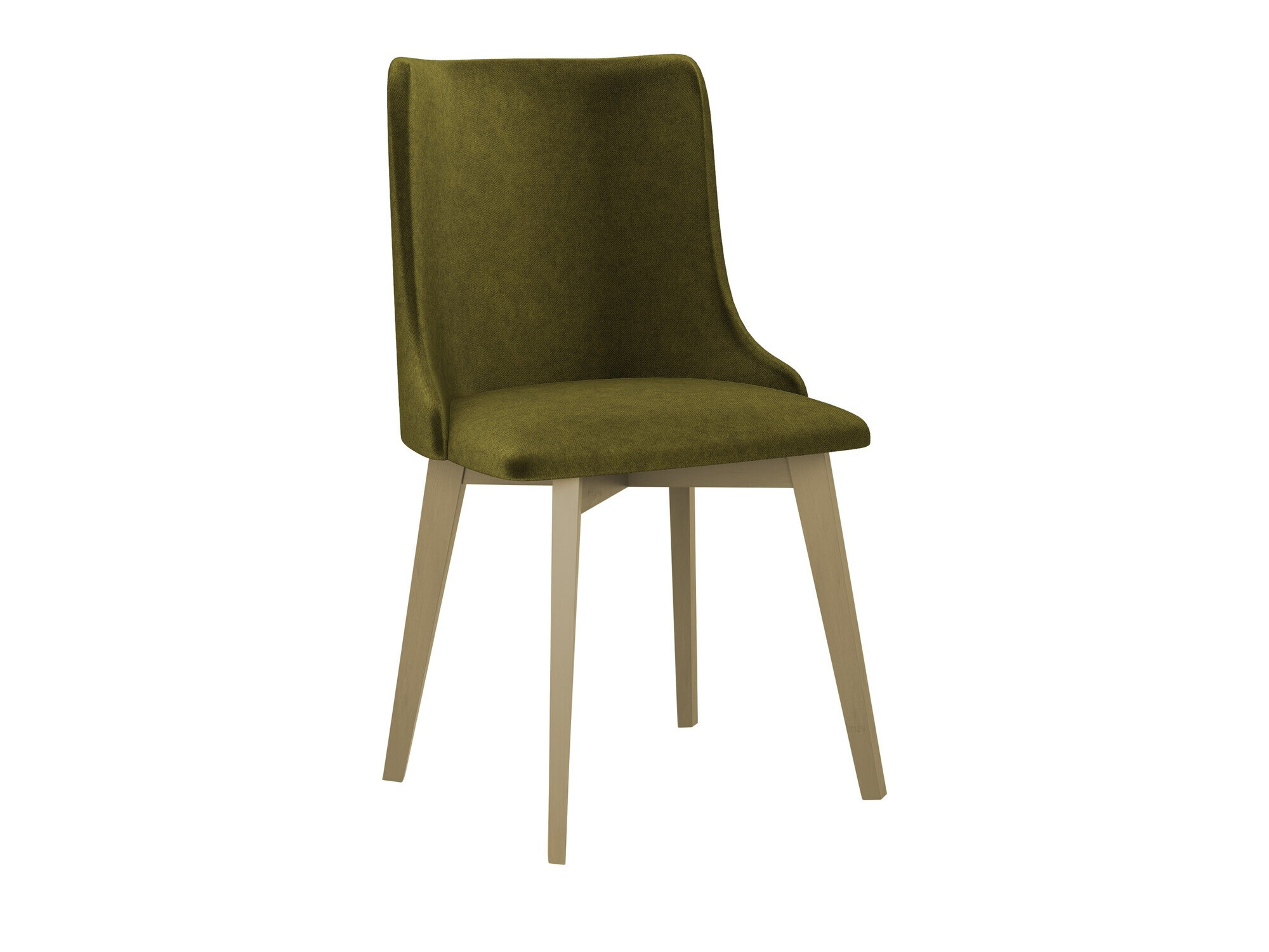 Chair Victorville 364 (Sonoma oak)