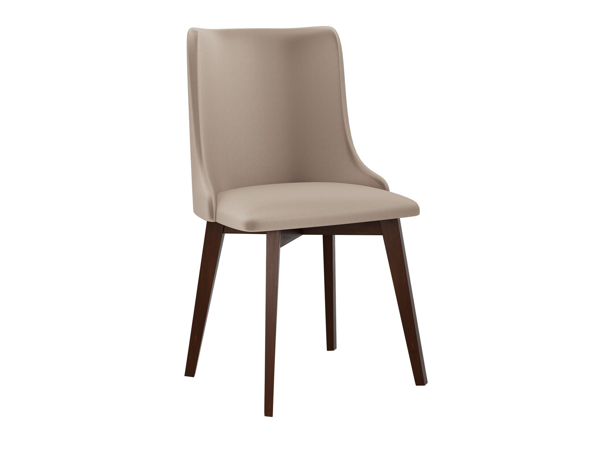 Chair Victorville 364 (Walnut)