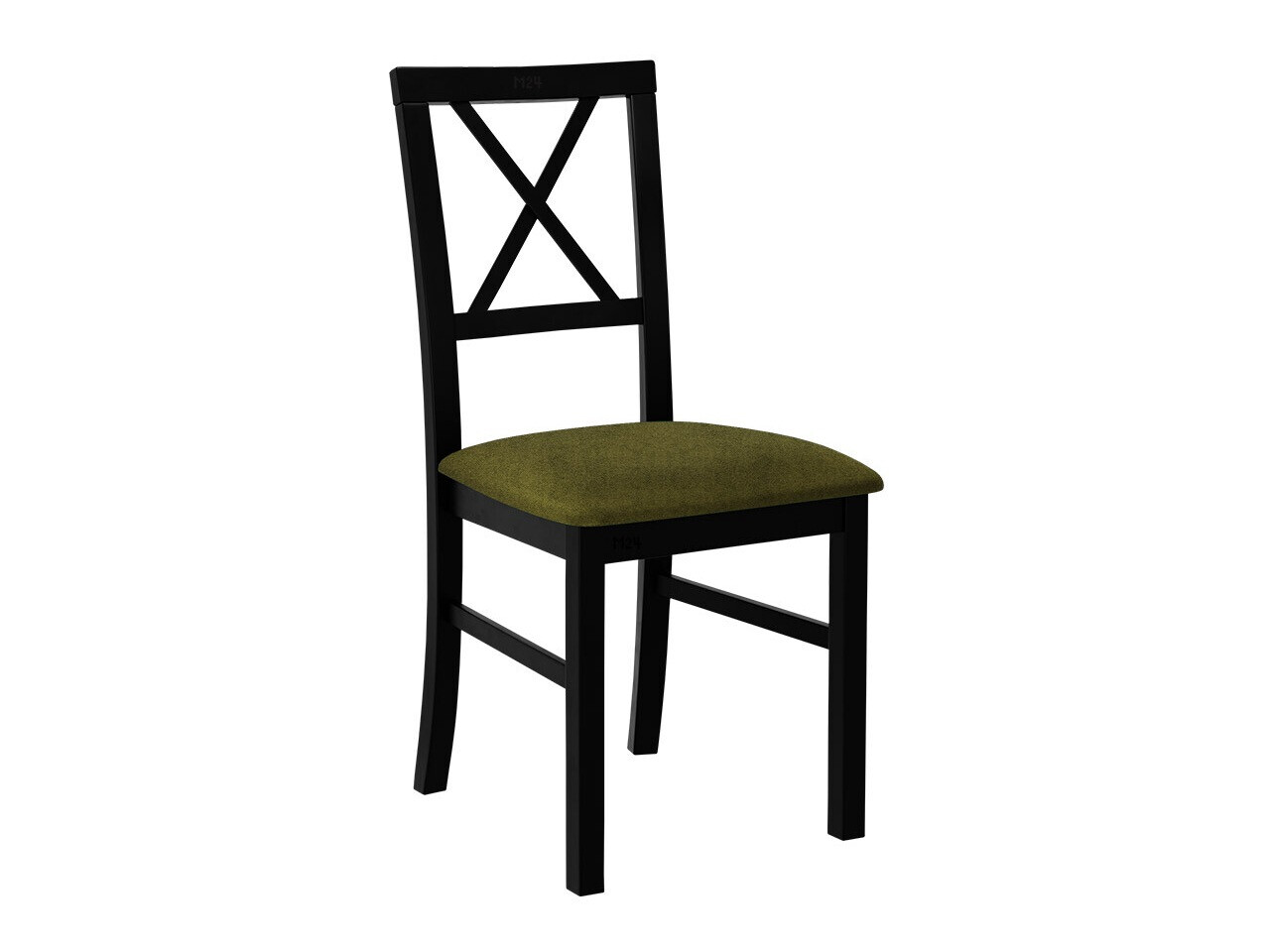 Chair Victorville 156 (Black)